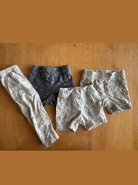 Jamie Kay Shorts & Pants Lot
